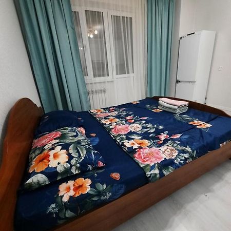 Кошкарбаева 45 Б Appartamento Akmola Esterno foto